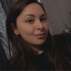 Meet your Posher, Kristen